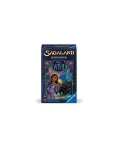 Ravensburger Kinderspiel Disney Wish Sagaland
