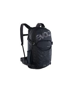 evoc Rucksack Stage 18 l, Schwarz