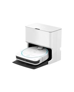 Hobot Saug- und Wischroboter Legee D8 mit Clean Base