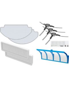 Hobot Zubehör-Set D8 1 Stück