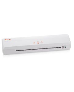 Peach Bürogeräte Set Laminiergerät PL707 inkl. 10 gratis Folien