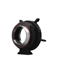 Viltrox Objektiv-Adapter PL-L