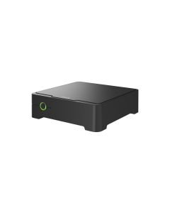 Axis Netzwerkrekorder S3008 Mk II 2 TB, 8 Kanal