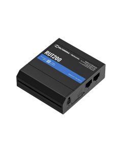 Teltonika LTE-Industrierouter RUT200