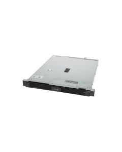 Axis Netzwerkrekorder S1216 RACK 8 TB, 16 Kanal