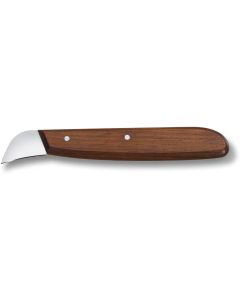 Victorinox Marronimesser Wood 1 Stück, Braun