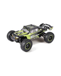 Blackzon Desert Truck Smyter DT 4WD Grün, RTR, 1:12