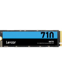 Lexar SSD NM710 M.2 2280 NVMe 2000 GB