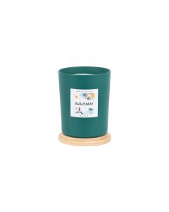 AVA & MAY Duftkerze Mallorca 180 g