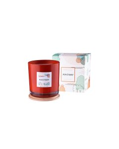 AVA & MAY Duftkerze Marrakesh 500g