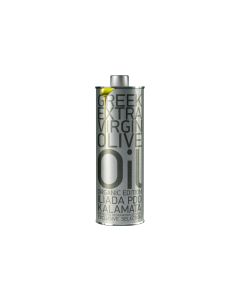 Iliada Bio Olivenöl Extra Vergine Kalamata PDO 0.5 l