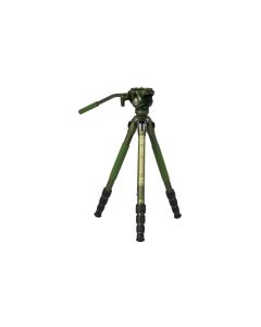 Sirui Videostativ Pilot CT04+CT5
