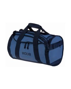KOOR Duffle Bag Sooma 30 l, Blau