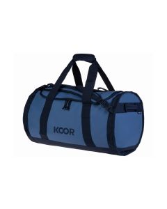 KOOR Duffle Bag Sooma 50 l, Blau