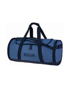 KOOR Duffle Bag Sooma 70 l, Blau