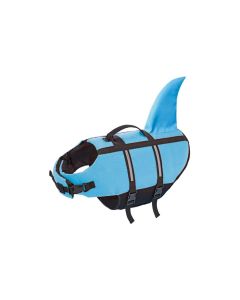 Nobby Schwimmweste Sharki L, 40 cm, Blau