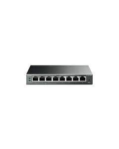 TP-Link PoE+ Switch TL-SG108PE 8 Port