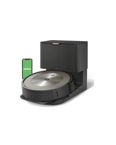 iRobot Saugroboter Roomba j9+