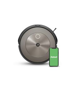 iRobot Saugroboter Roomba j9