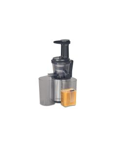 Koenig Slow Juicer Pro Chrom/Schwarz