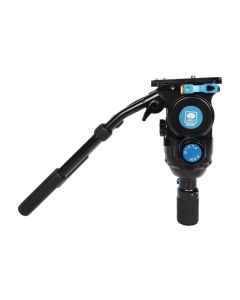 Sirui Videokopf SVH15 Fluid