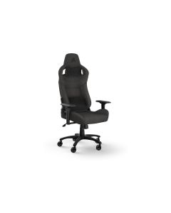 Corsair Gaming-Stuhl T3 Rush (2023) Schwarz