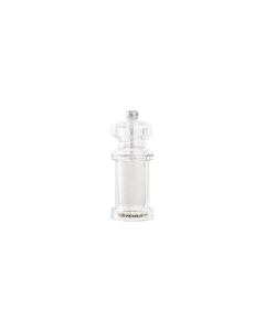 Cole&Mason Salzmühle 605 14.4 cm, Transparent