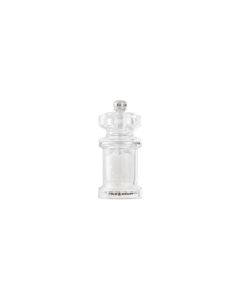 Cole&Mason Salzmühle 675 11.8 cm, Transparent