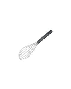 Zyliss Schwingbesen L Grau/Schwarz/Silber