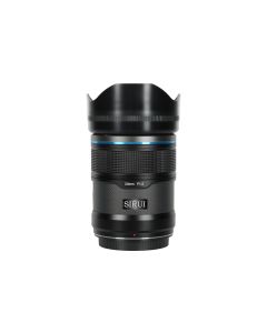 Sirui Festbrennweite Sniper 23mm F/1.2 Schwarz Nikon Z