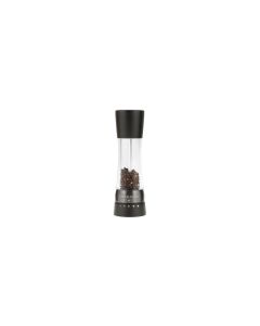 Cole&Mason Pfeffermühle Derwent 19 cm, Schwarz