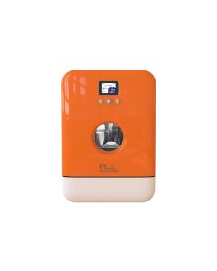 Daan Tech Tischgeschirrspüler Bob Orange/Weiss
