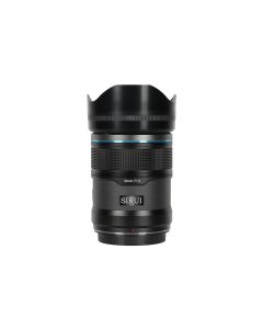 Sirui Festbrennweite Sniper 33mm F/1.2 Schwarz Nikon Z