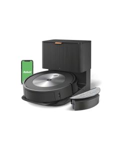 iRobot Saug- und Wischroboter Roomba Combo j5+