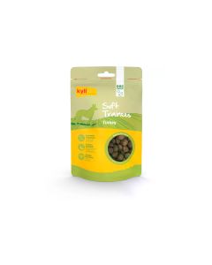 kyli Leckerli SoftTrainees Turkey, 180 g