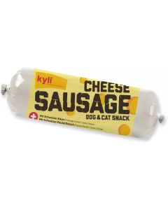 kyli Leckerli CheeseSausage, 120 g