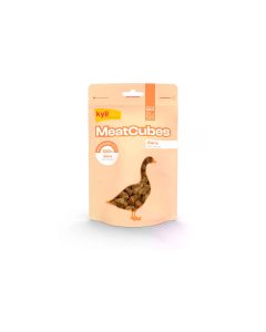 kyli Leckerli MeatCubes Gans, 150 g