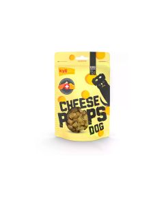 kyli Leckerli CheesePops Dog, 150 g