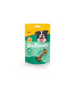 kyli Leckerli DogBiscotti Hanföl, 200 g
