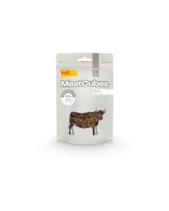 kyli Leckerli MeatCubes Rind, 150 g