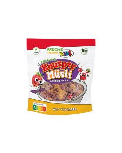Freche Freunde Eddas Knusper Müsli Beeren Mix 280 g