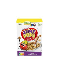 Freche Freunde Alfreds Zimt Pops Müsli Apfel Zimt 275 g