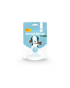 kyli Kausnack Dental Bones Wild M, 200 g