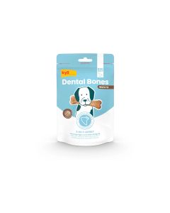 kyli Kausnack Dental Bones Insecto M, 200 g