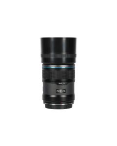 Sirui Festbrennweite Sniper 56mm F/1.2 Schwarz Nikon Z