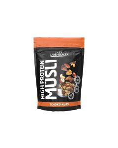 Layenberger Müesli 3K Protein Schoko-Nuss 390 g