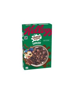 Kellogg's Cerealien Chocos Krispies Chocos 420 g