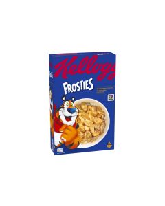 Kellogg's Cerealien Frosties 400 g