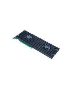 Highpoint Host Bus Adapter Rocket 1108A PCI-Ex16v3 - 8x M.2 NVMe