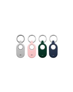 4smarts Silicone Case Set für Samsung Galaxy SmartTag2